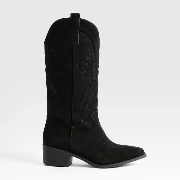 Cowboy Boots - Picture 1 of 4